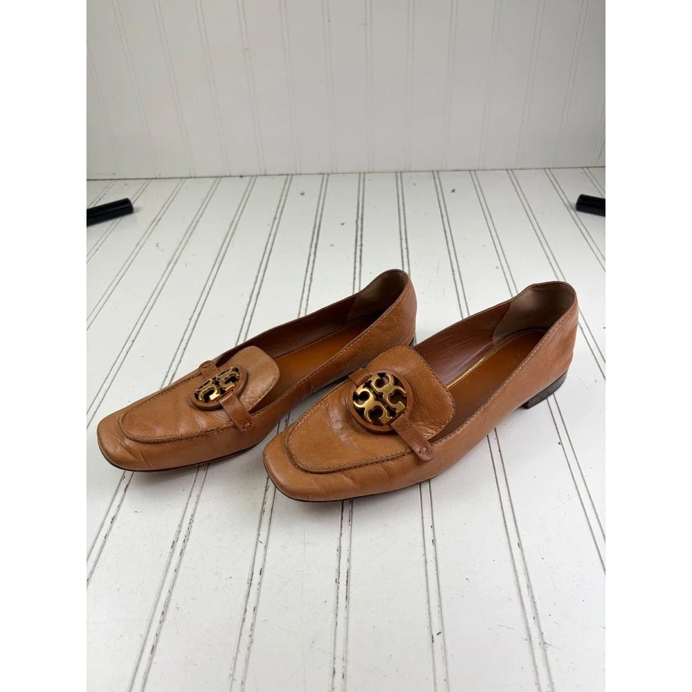 Tory Burch elevate your